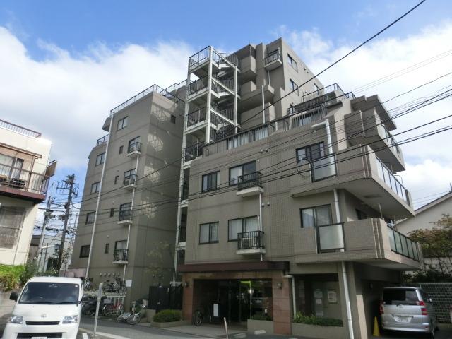 パロス南小岩